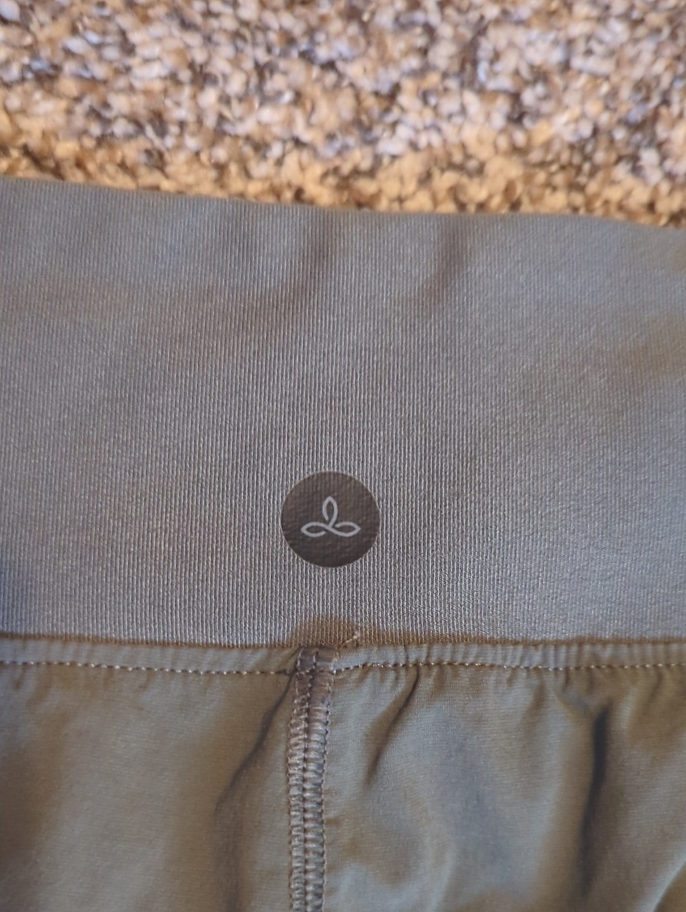 Prana Koen Short - Picture 2 of 5